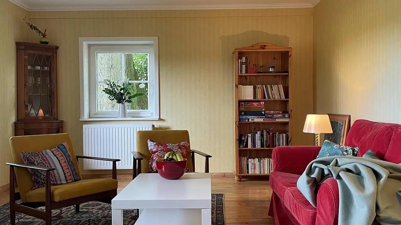 Ferienhaus für 3 Personen (91 m²) in Soltau in Soltau, Landkreis Heidekreis