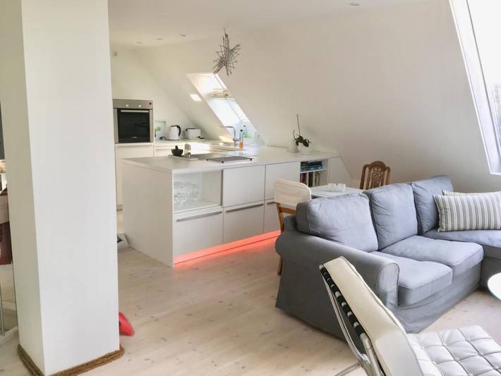 Gîte pour 2 personnes, avec balcon à Steinberg - 2