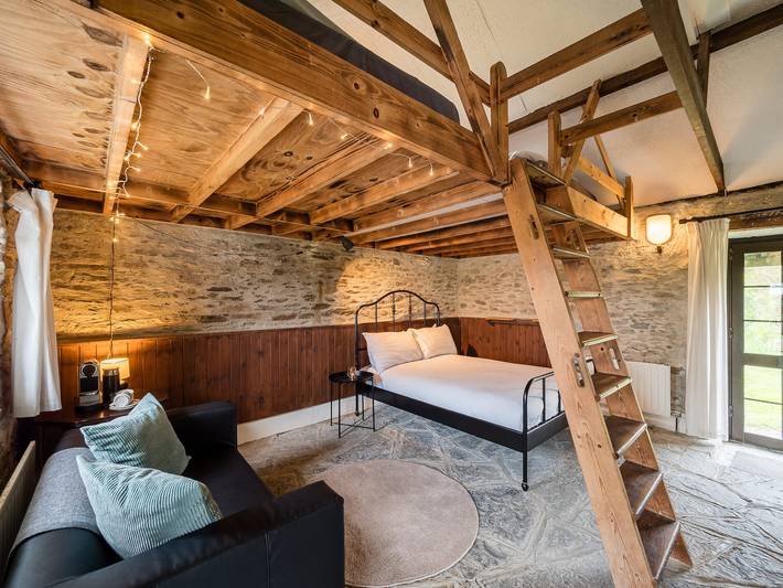 Ferienhaus für 4 Personen, mit Garten in Irland - 2
