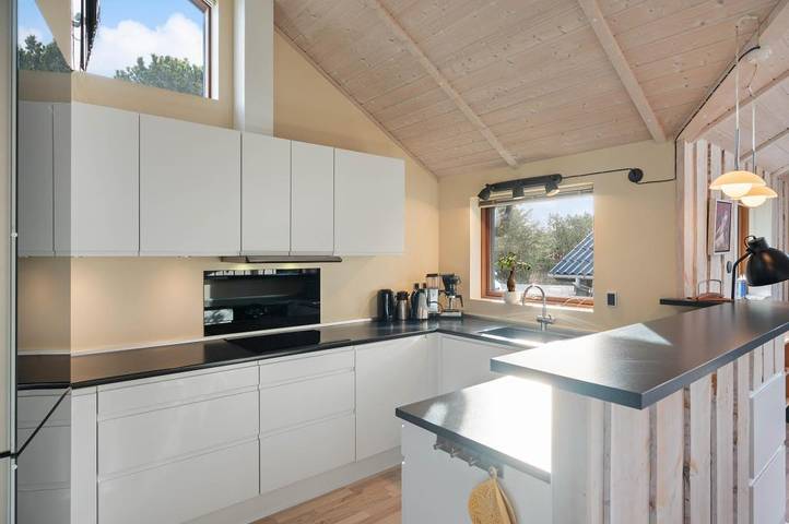 Villa für 4 Personen in Dänemark - 3