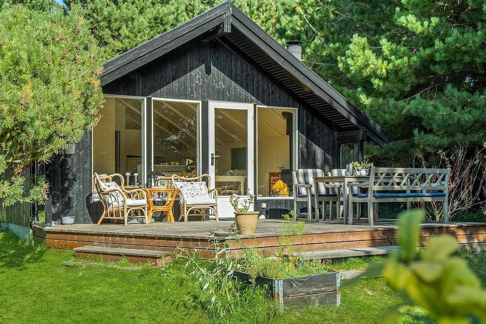 Schönes Haus in Humble mit Wlan in Humble, Langeland