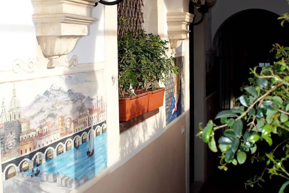 Appartamento vacanze a Catania a partire da 465€ a notte