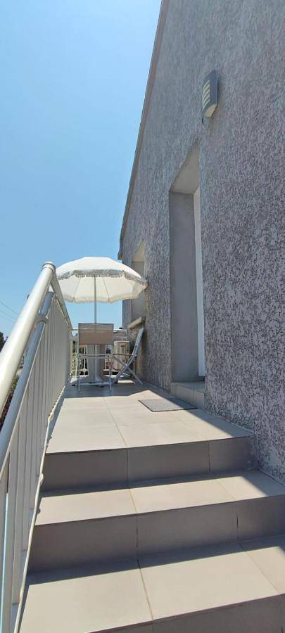 Appartement entier, Haut de villa in Prunete, Cervione