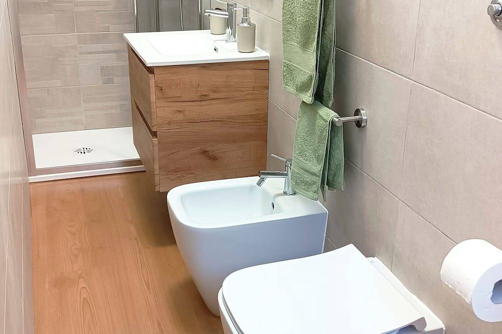 Ganze Wohnung, Civico 16 Guest House - a short walk from the center in Sulmona, L'Aquila Provinz