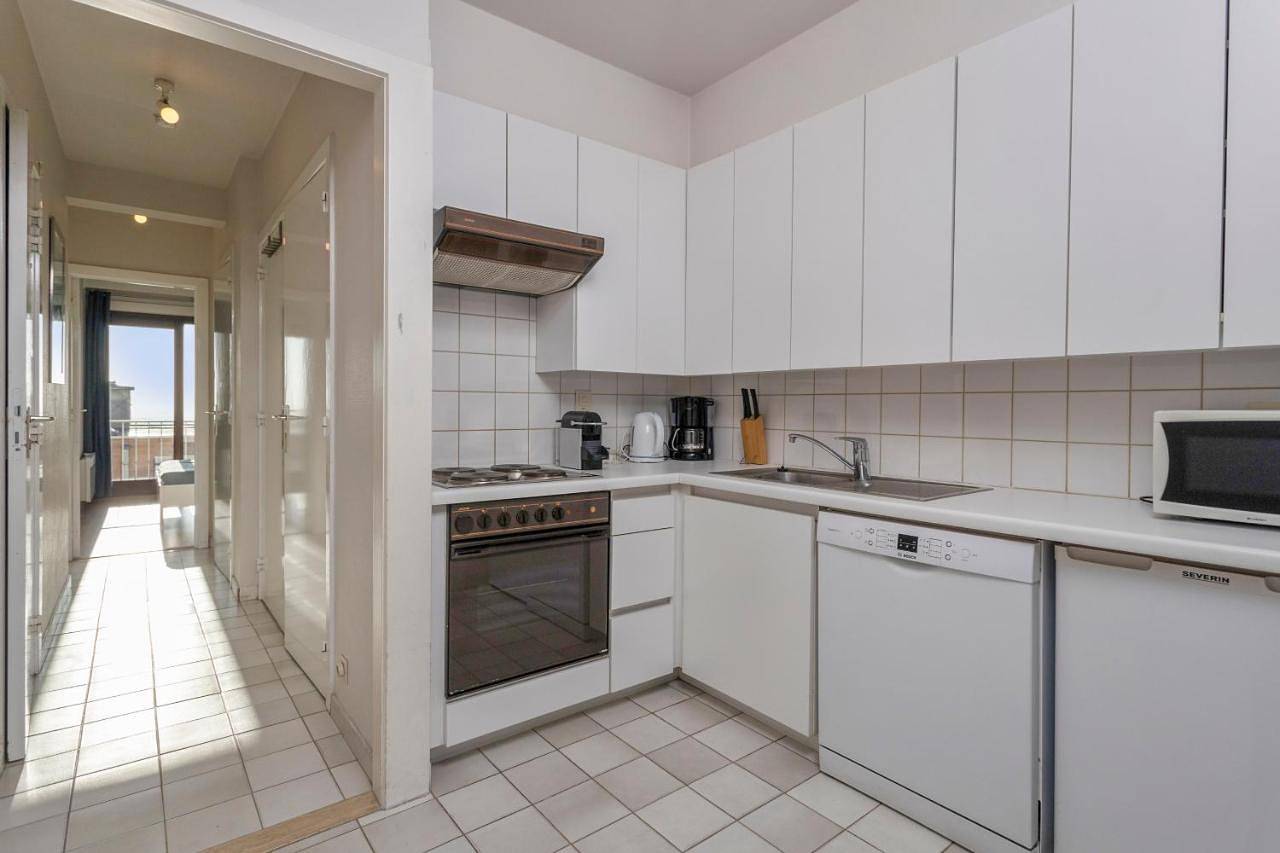 Apartment in Wenduine, De Haan