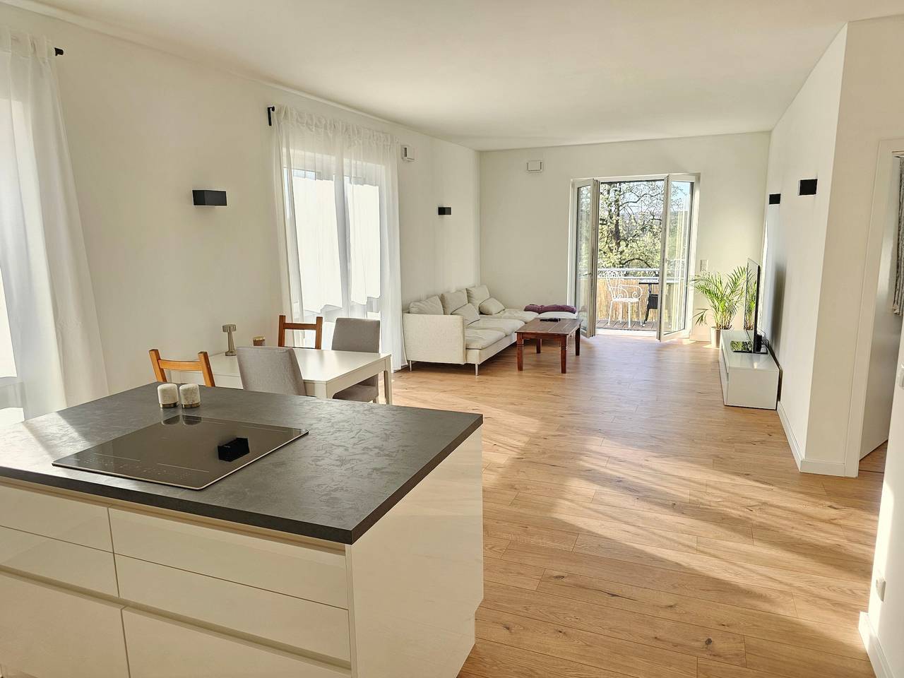 Wohlfühloase nähe Messe in Sehnde, Hannover und Umgebung