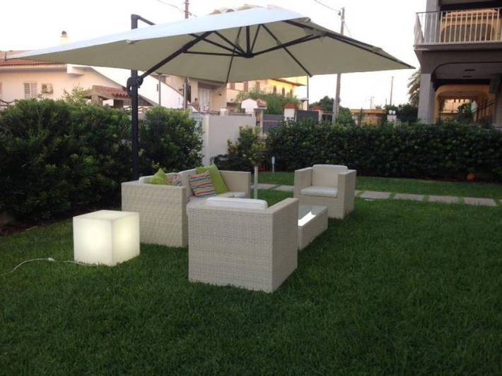 Entire apartment, Apartment in villa - Air conditioned - Wi-fi - near the sea in Marina di Avola, Avola