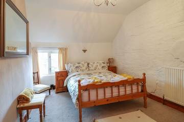 Cottage for 3 People in Wirksworth, Derbyshire, Photo 1