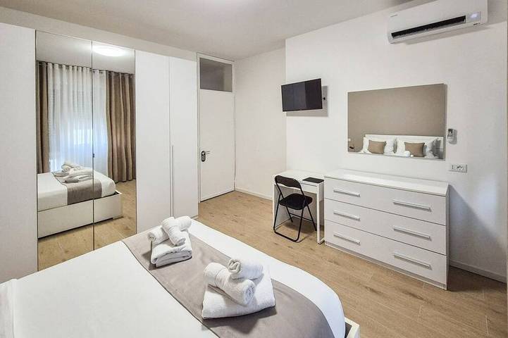 Mattia Guesthouse - Room 1 in Vicenza, Vicenza Provinz