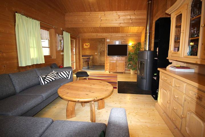 Ferienhaus für 6 Personen, mit Terrasse in Schwäbische Alb - 3