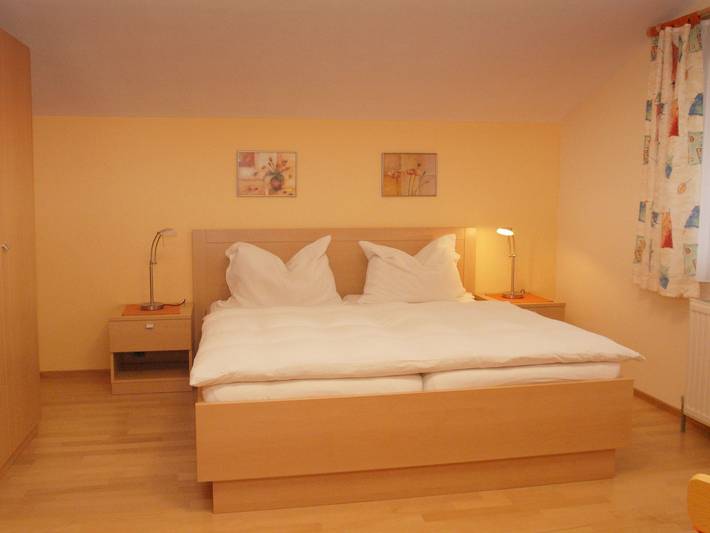 Ferienwohnung für 4 Personen, mit Balkon und Garten im Salzburger Land - 3