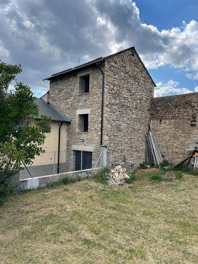 Gîte pour 4 personnes, avec Terrasse à Saint-Pierre-dels-Forcats