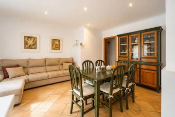 Villa in Ciutadella, Menorca für 6 