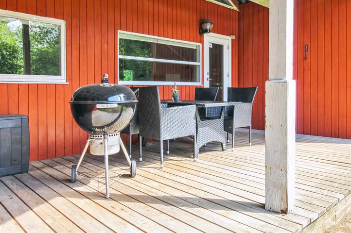 Ferienhaus für 6 Personen, mit Terrasse in Südjütland - 2