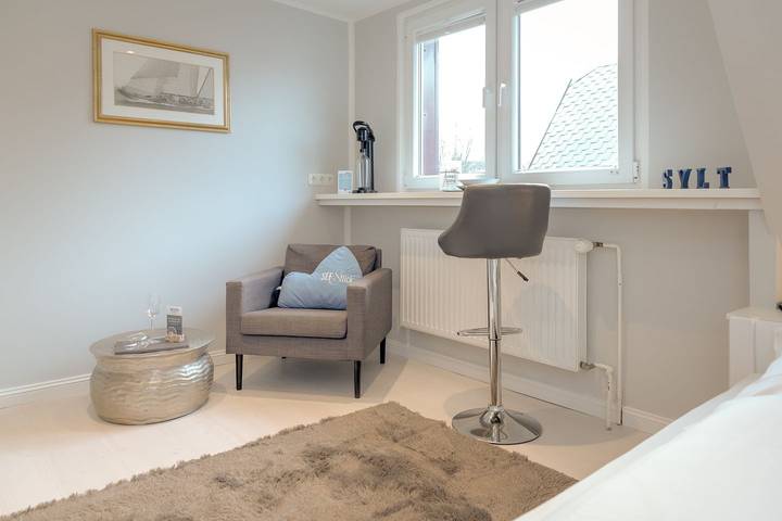 Ganze Wohnung, Tom in Tinnum, Sylt (Gemeinde)