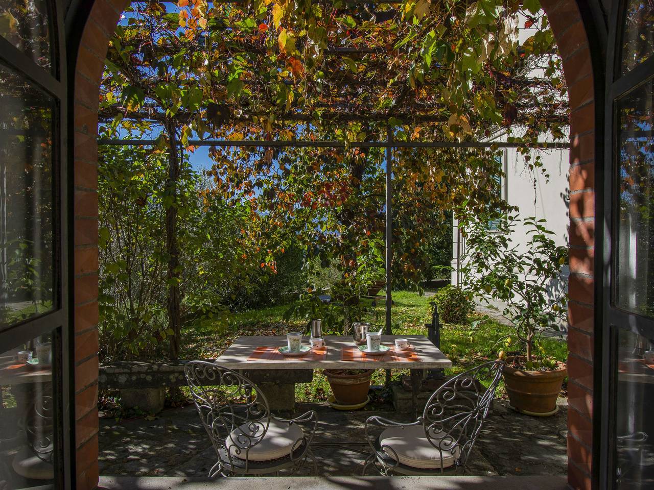 Ganze Wohnung, Corsonna in Barga, Parco Regionale delle Alpi Apuane