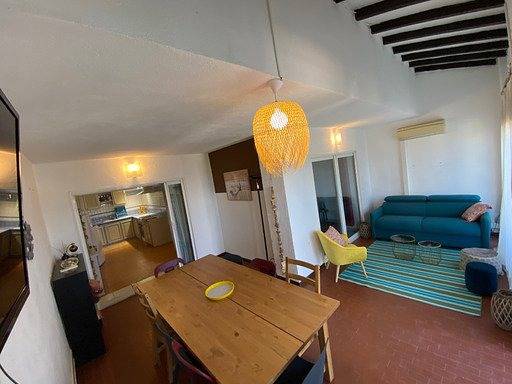 Ferienwohnung für 6 Personen, mit Garten, mit Haustier an der Côte d'Azur - 2