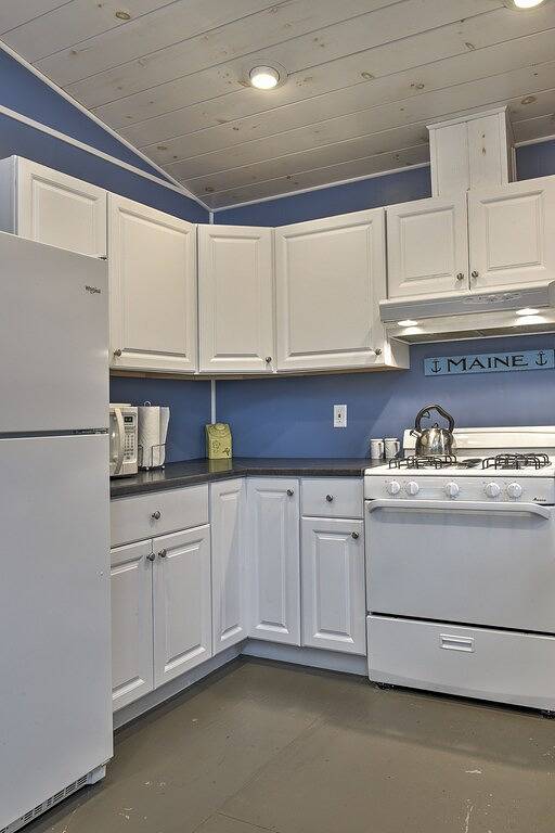 Jetzt buchen für 2020! Genießen Sie unsere Waterfront & Wifi! in Knox County (Maine)