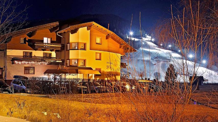 Ferienwohnung für 2 Personen, mit Garten in Nockberge - 3