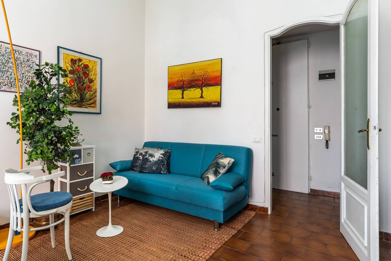 Cały apartament, Montegrappa Apartment by Wonderful Italy in Bolonia, Prowincja Bolonia