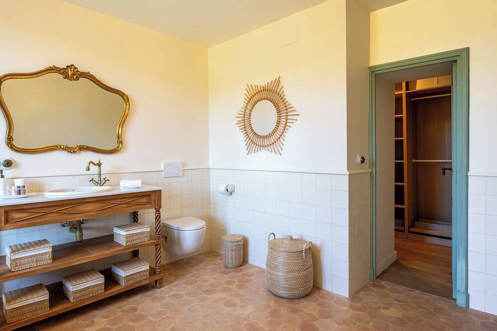 La Rose Comtesse – Christmas Magic in Provence in Ventabren, Aix-en-Provence region