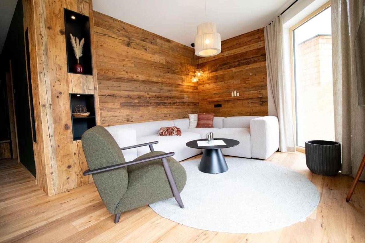 Superior Apartment with Sauna in Hollersbach im Pinzgau, Pinzgau
