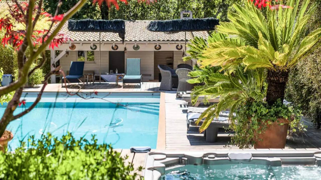 Appartement de vacances entier, Ferienwohnung für 14 Personen (240 m²) in Le Pilat in Dune du Pilat, La Teste-de-Buch