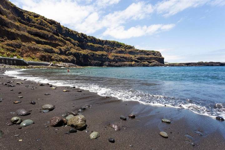 Chalet para 3 personas, con jardín además de jacuzzi y piscina en Tenerife - 4