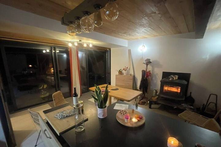 Location de vacances pour 5 personnes à Ercé - 3