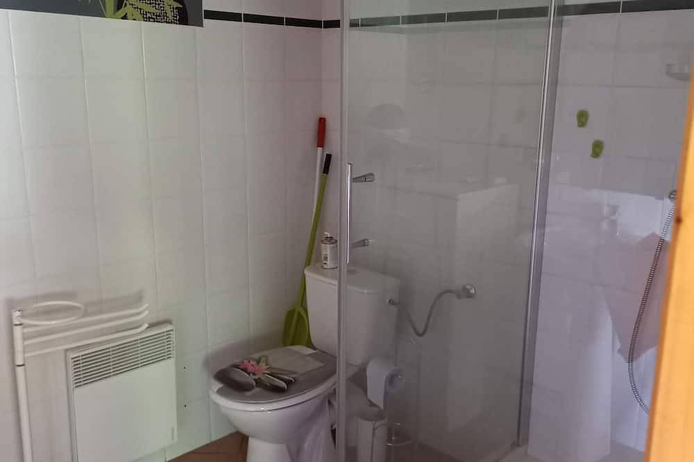 Studio in einem ruhigen Anwesen im Herzen des Naturparks der Vogesen in Ban-de-Laveline, Regionaler Naturpark Belchen der Vogesen