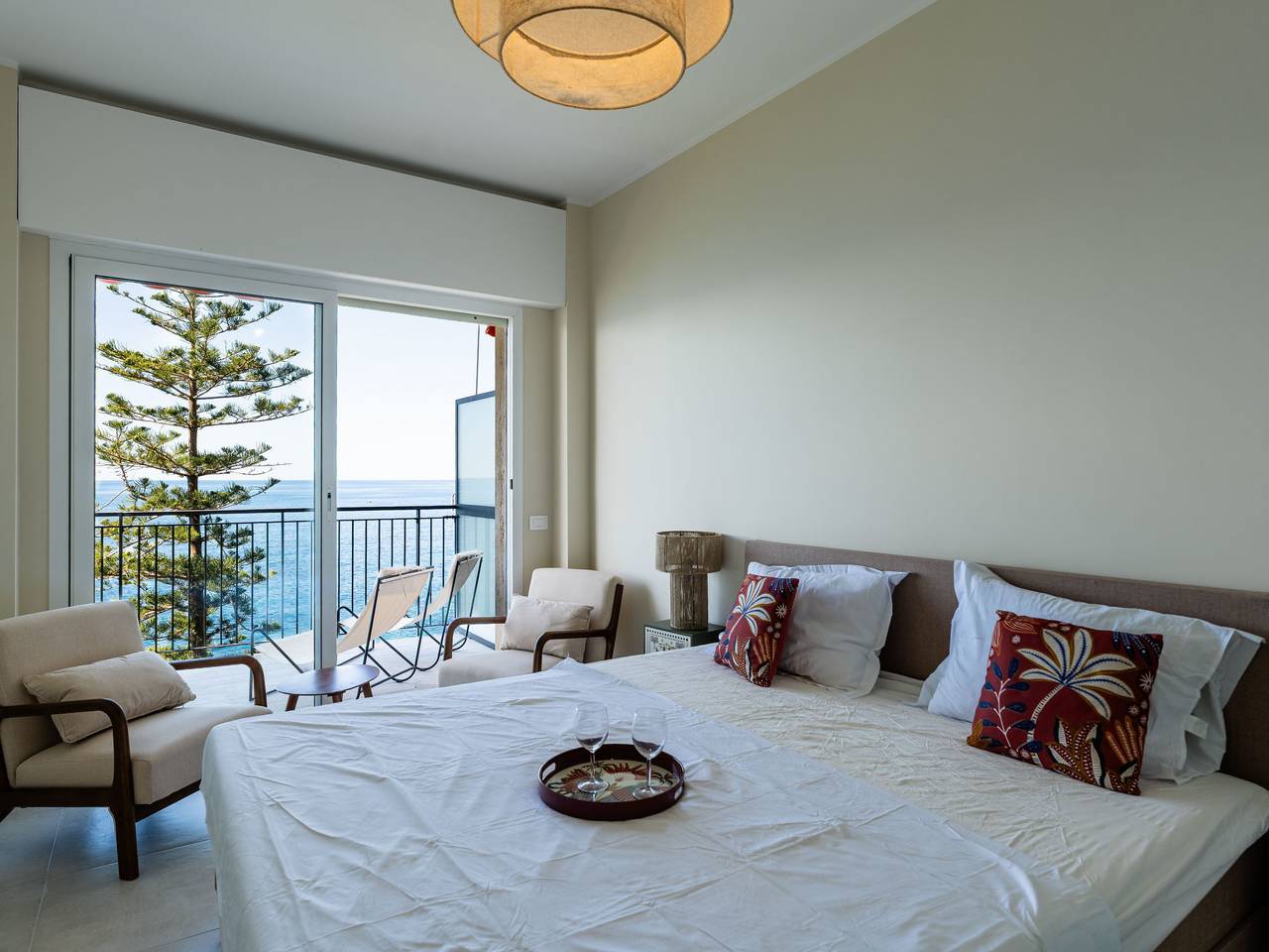 Appartement entier, Seaview in Ospedaletti, Commune d'Ospedaletti