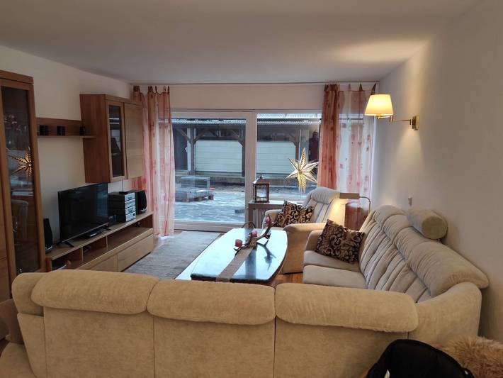 Ferienwohnung für 5 Personen in Braunlage - 2