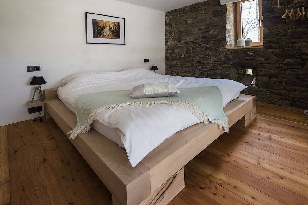 Re' - Einklang von Design und Natur! in Bütgenbach, Naturpark Hohes Venn