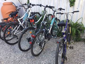 Ferienhaus für 4 Personen in Balatonbereny, Südtransdanubien, Bild 1