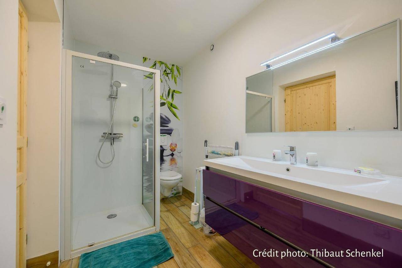Chambre d'hôtes Les Cinq Mésanges in Ballay, Ardennes
