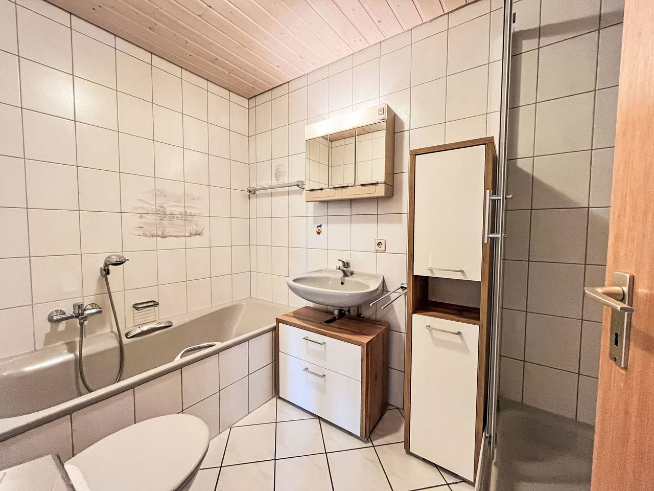 Ganze Wohnung, Kaiser in Blasiwald (Schluchsee), Schluchsee