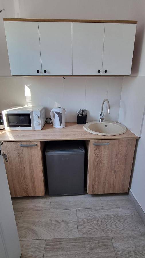 Gîte pour 2 personnes, avec vue, animaux acceptés dans Giurgiu - 3