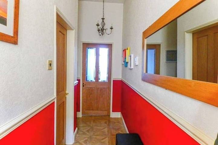 Holiday home for 6 people, with garden - 1