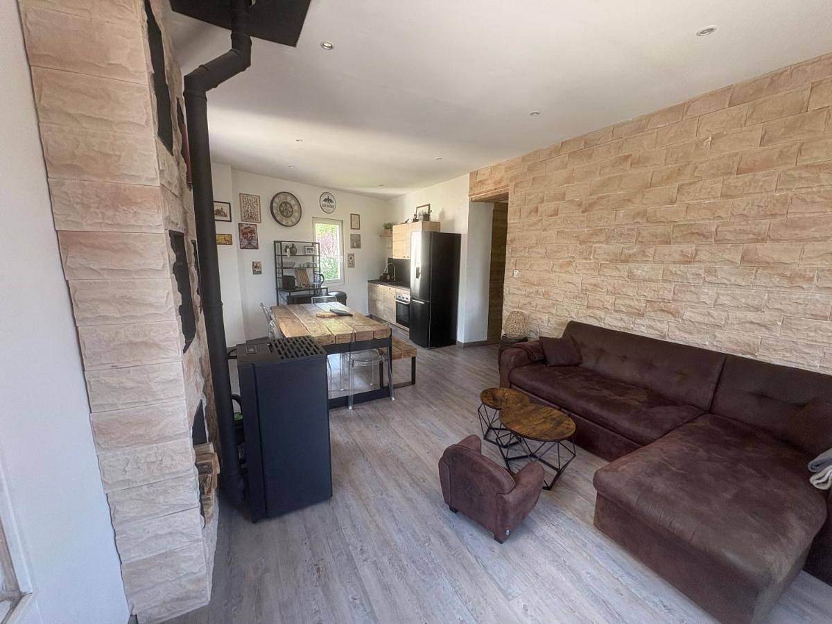 Appartement entier, Magnifique appartement cosy et familial in Valdeblore, Région de Nice
