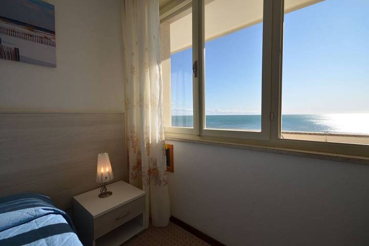 Ferienwohnung für 5 Personen, mit Balkon in Bibione - 4