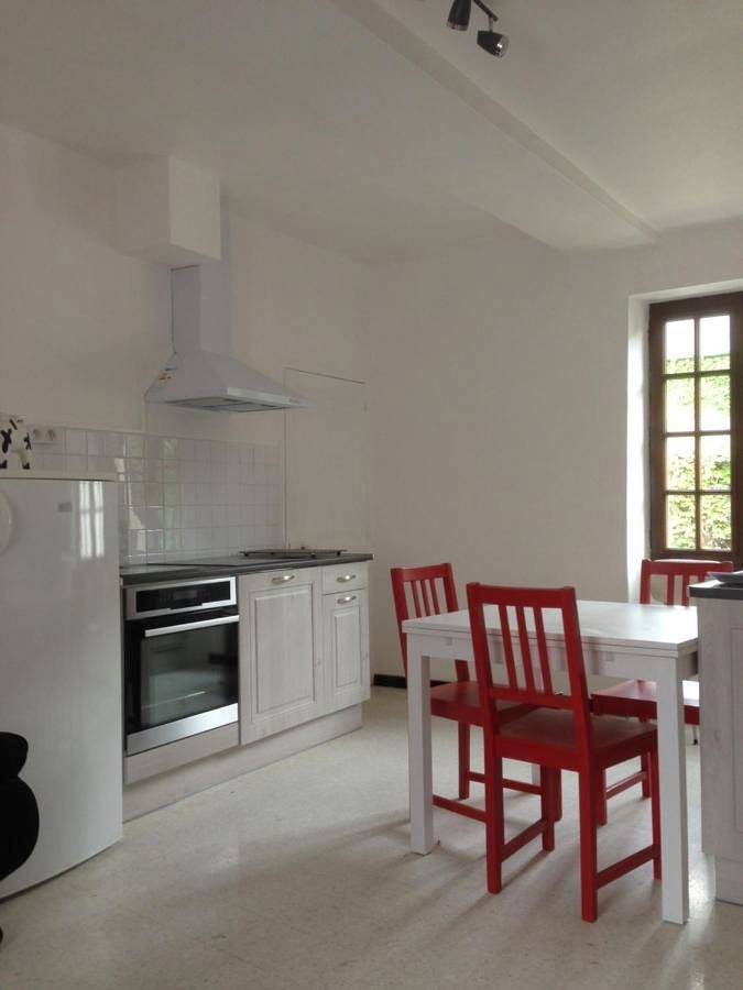 Appartement entier, One-Bedroom Apartment in Audeville, Région de Pithiviers