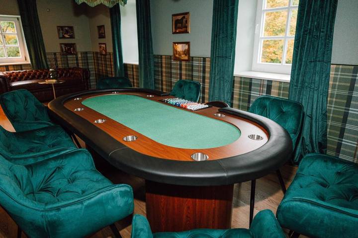 Ferienhaus für 20 Personen, mit Sauna und Whirlpool sowie Pool und Garten, mit Haustier in Blankenheim - 3