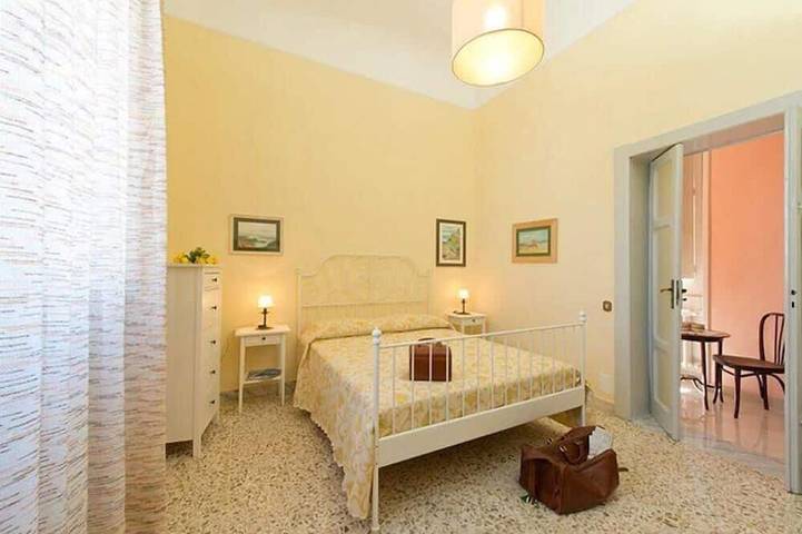 Lecce: Holiday at Salento. A vintage atmosphere in the heart of Lecce in Lecce, Lecce Province