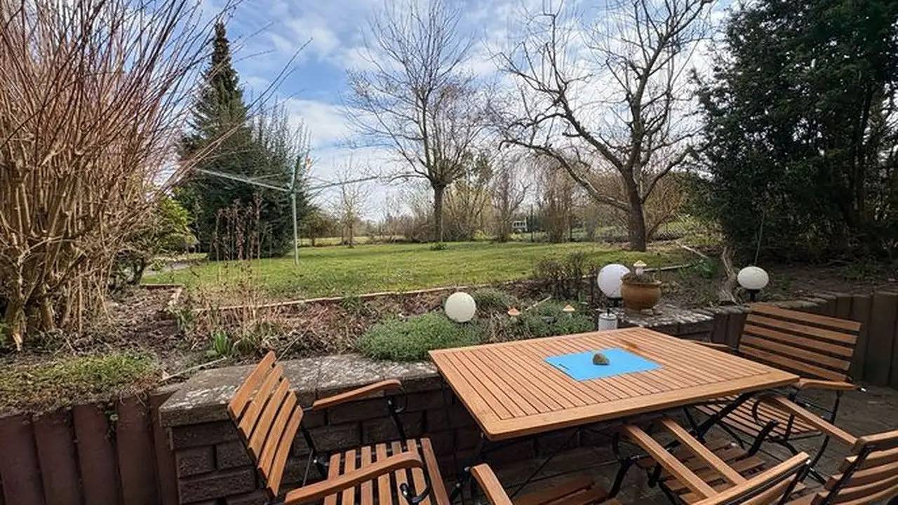 Ganze Ferienwohnung, Ferienwohnung für 3 Personen (45 m²) in Bad Doberan in Bad Doberan (Stadt), Bad Doberan