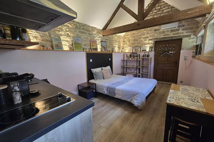 Gîte pour 2 personnes à Laives - 4