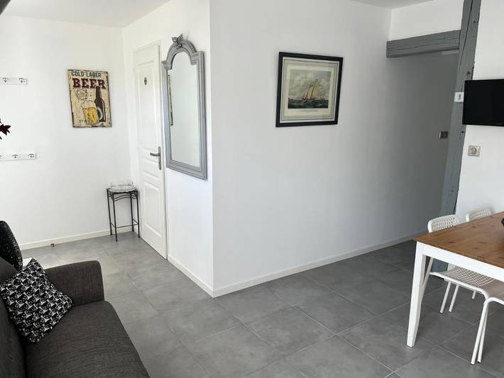 Location de vacances pour 4 personnes à Ronchin - 2