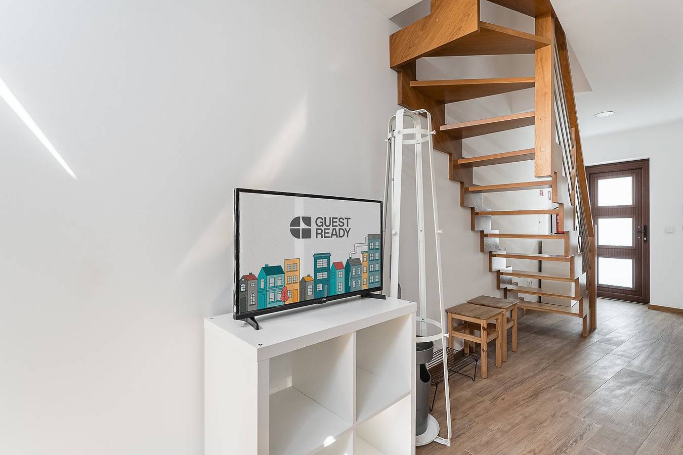 Guestready - Cosy nest near Campo Alegre in Massarelos, Porto