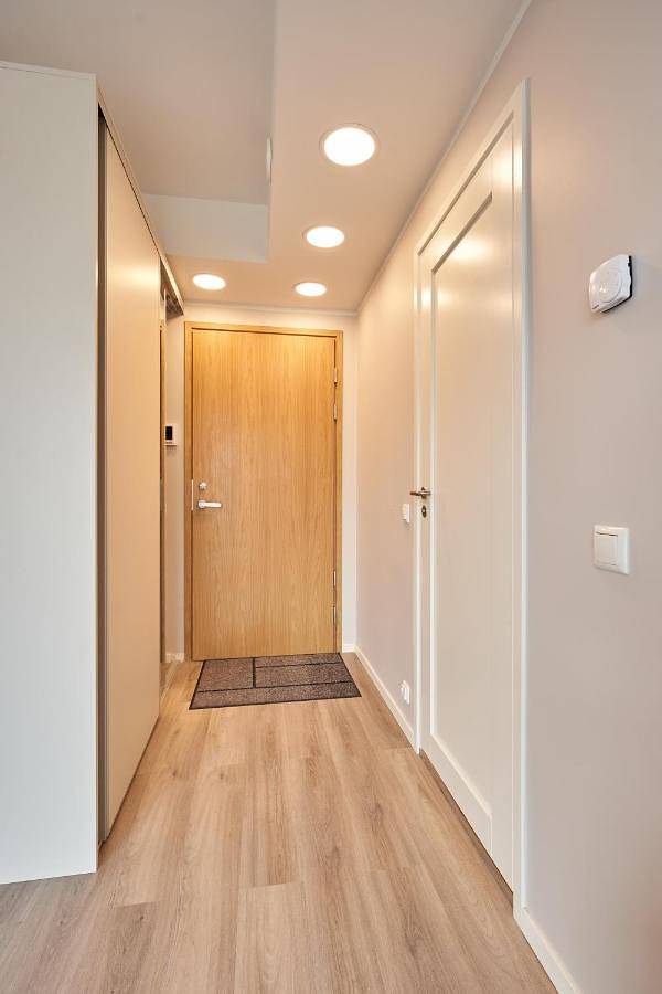 Gîte pour 2 personnes, avec balcon dans Otepaa - 3