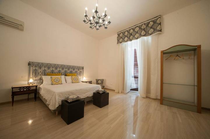 Maison d’hôte pour 4 personnes à Trani - 3
