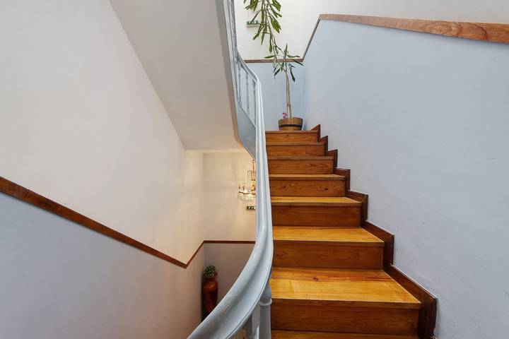 Entire apartment, Apartment 'Balcony Porto's' with Balcony, Wi-Fi and Air Conditioning in Bonfim, Porto District